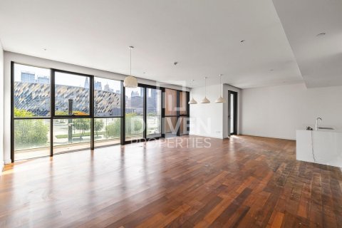 Apartment in City Walk, Dubai 3 bedrooms, 246.47 sq.m. № 140244