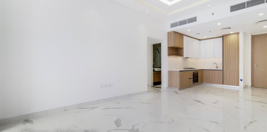 Appartement à Dubai Hills Estate, Dubai, 2 chambres, 115.2 m², № 2242