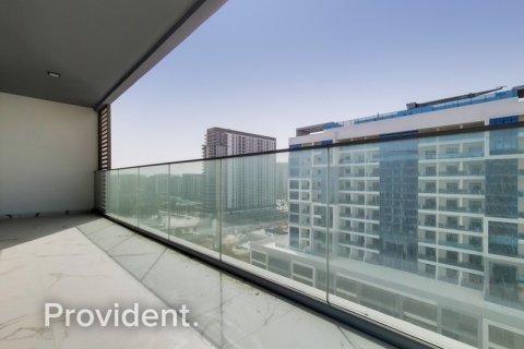 Appartement à Dubai Hills Estate, Dubai, 2 chambres, 115.2 m², № 2242 - photo 5