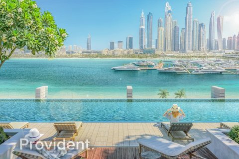 Apartment in Dubai Harbour, Dubai 1 bedroom, 67.9 sq.m. № 2241 - photo 5