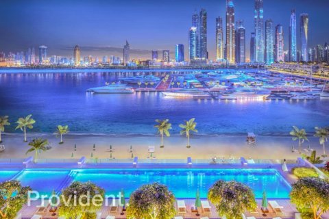 Apartment in Dubai Harbour, Dubai 1 bedroom, 67.9 sq.m. № 2241 - photo 3