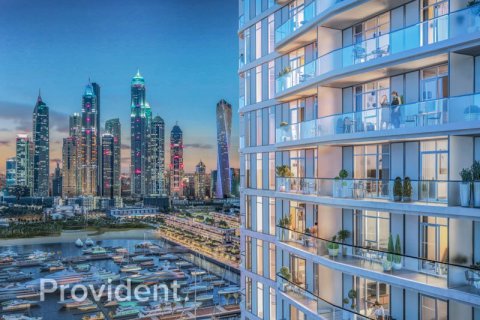 Apartment in Dubai Harbour, Dubai 1 bedroom, 67.9 sq.m. № 2241 - photo 4