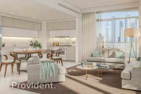 Apartment in Dubai Harbour, Dubai 1 bedroom, 67.9 sq.m. № 2241 - photo 6