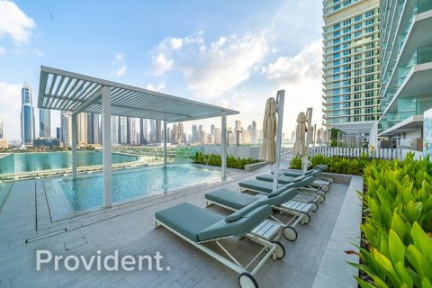Apartment in Dubai Harbour, Dubai 1 bedroom, 67.9 sq.m. № 2241 - photo 9