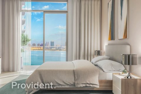 Apartment in Dubai Harbour, Dubai 1 bedroom, 67.9 sq.m. № 2241 - photo 1