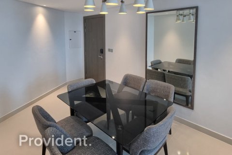 Appartement à Business Bay, Dubai, 1 chambre, 88.7 m², № 2247 - photo 11