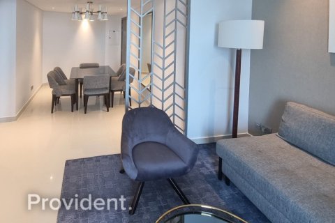 Appartement à Business Bay, Dubai, 1 chambre, 88.7 m², № 2247 - photo 4