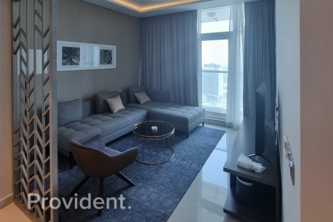 Appartement à Business Bay, Dubai, 1 chambre, 88.7 m², № 2247 - photo 1