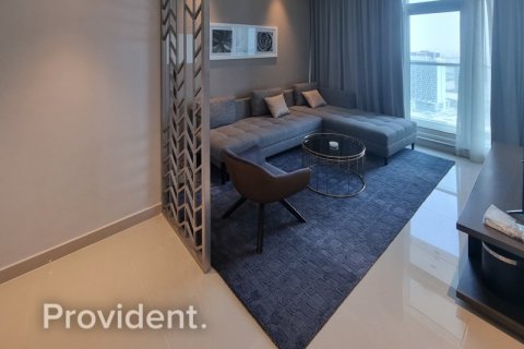 Appartement à Business Bay, Dubai, 1 chambre, 88.7 m², № 2245 - photo 2