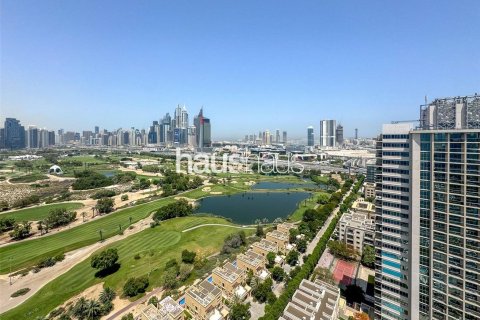 Appartement à The Views, Dubai, 2 chambres, 122 m², № 44543 - photo 1