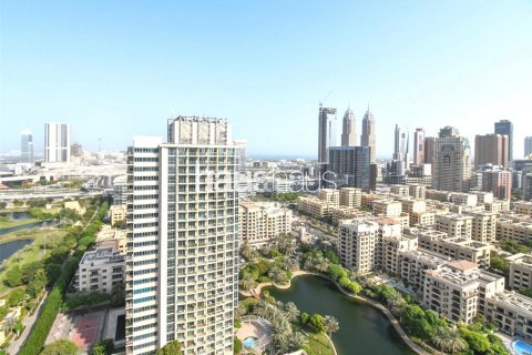 Appartement à The Views, Dubai, 2 chambres, 122 m², № 44543 - photo 6