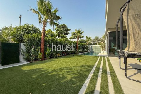 Villa in Harmony, Tilal Al Ghaf, Dubai 5 bedrooms, 619 sq.m. № 44546 - photo 8