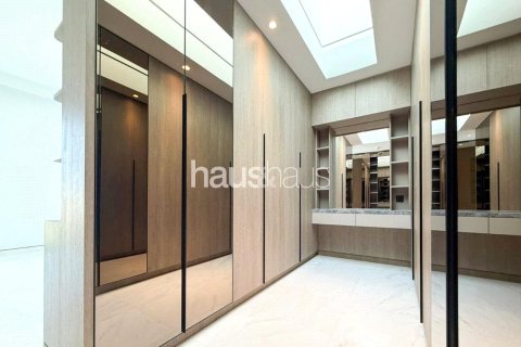 Villa in Harmony, Tilal Al Ghaf, Dubai 5 bedrooms, 619 sq.m. № 44546 - photo 17