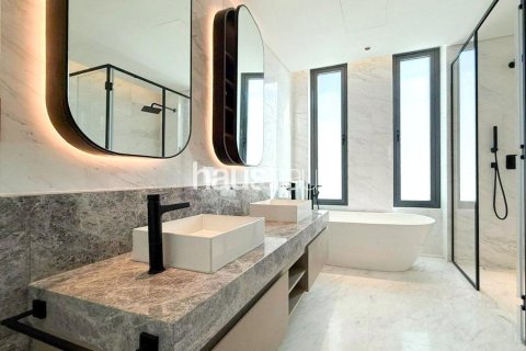 Villa in Harmony, Tilal Al Ghaf, Dubai 5 bedrooms, 619 sq.m. № 44546 - photo 19