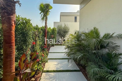 Villa in Harmony, Tilal Al Ghaf, Dubai 5 bedrooms, 619 sq.m. № 44546 - photo 11