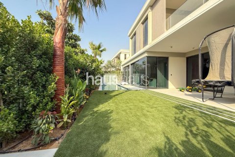 Villa in Harmony, Tilal Al Ghaf, Dubai 5 bedrooms, 619 sq.m. № 44546 - photo 6