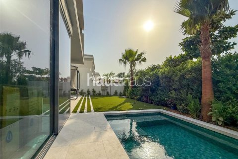 Villa in Harmony, Tilal Al Ghaf, Dubai 5 bedrooms, 619 sq.m. № 44546 - photo 1