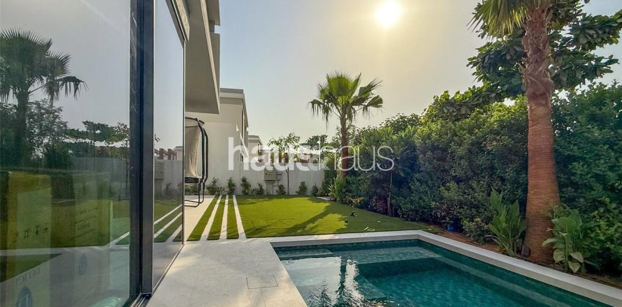 Villa in Harmony, Tilal Al Ghaf, Dubai 5 bedrooms, 619 sq.m. № 44546