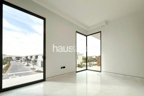 Villa in Harmony, Tilal Al Ghaf, Dubai 5 bedrooms, 619 sq.m. № 44546 - photo 23