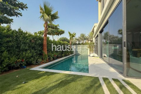 Villa in Harmony, Tilal Al Ghaf, Dubai 5 bedrooms, 619 sq.m. № 44546 - photo 3