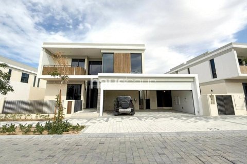 Villa in Harmony, Tilal Al Ghaf, Dubai 5 bedrooms, 619 sq.m. № 44546 - photo 9