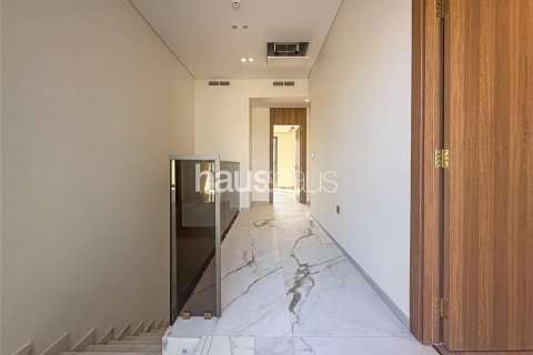 Townhouse in Jumeirah Golf Estates, Dubai 3 bedrooms, 204 sq.m. № 44545 - photo 6
