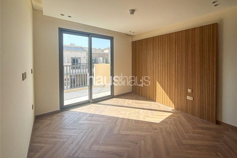 Townhouse in Jumeirah Golf Estates, Dubai 3 bedrooms, 204 sq.m. № 44545 - photo 2