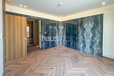 Townhouse in Jumeirah Golf Estates, Dubai 3 bedrooms, 204 sq.m. № 44545 - photo 3