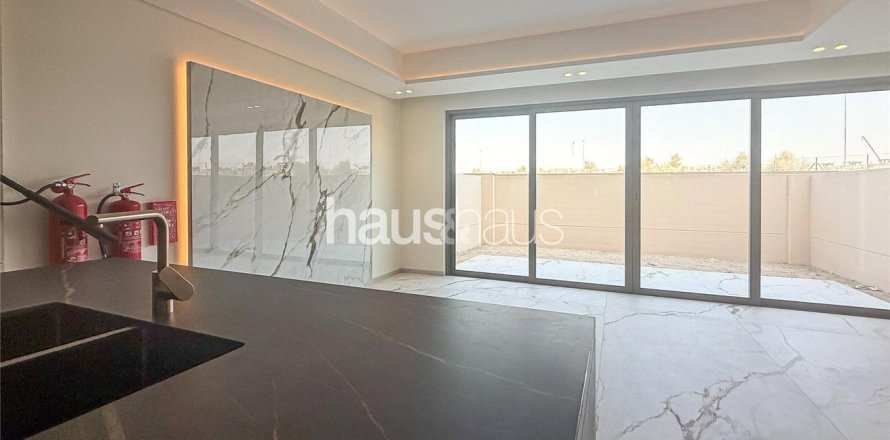 Townhouse in Jumeirah Golf Estates, Dubai 3 bedrooms, 204 sq.m. № 44545