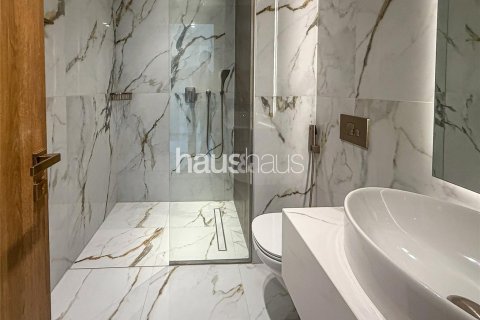 Townhouse in Jumeirah Golf Estates, Dubai 3 bedrooms, 204 sq.m. № 44545 - photo 8