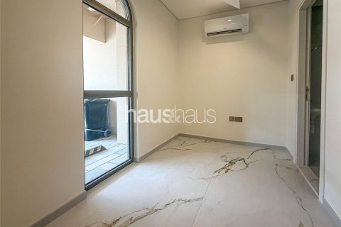 Townhouse in Jumeirah Golf Estates, Dubai 3 bedrooms, 204 sq.m. № 44545 - photo 12