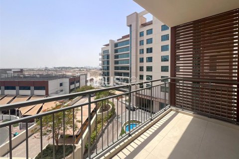 Apartment in The Views, Dubai 1 bedroom, 78 sq.m. № 44554 - photo 3