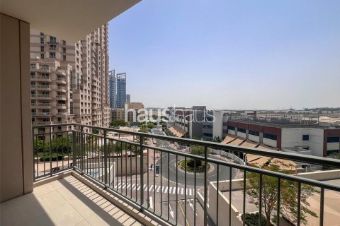 Apartment in The Views, Dubai 1 bedroom, 78 sq.m. № 44554 - photo 2