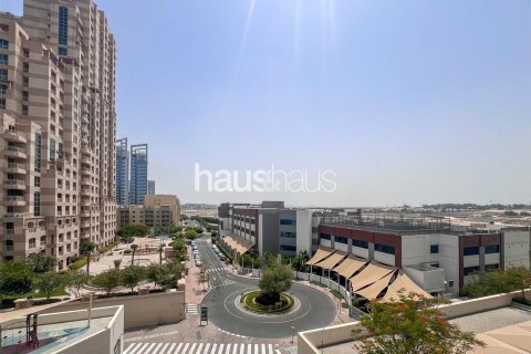 Apartment in The Views, Dubai 1 bedroom, 78 sq.m. № 44554 - photo 1