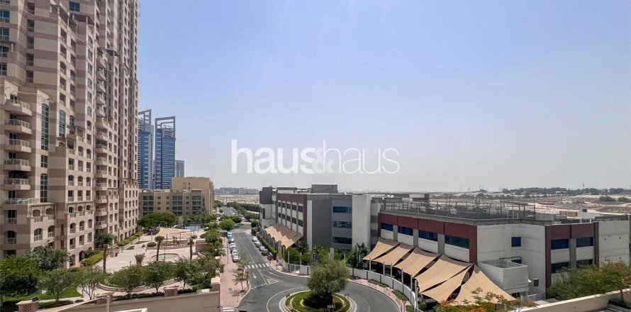 Apartment in The Views, Dubai 1 bedroom, 78 sq.m. № 44554