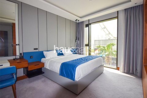 شقة في Bluewaters, دبي 2 غرف نوم, 124 م² رقم 44553 - صورة 6