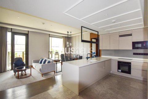 شقة في Bluewaters, دبي 2 غرف نوم, 124 م² رقم 44553 - صورة 4