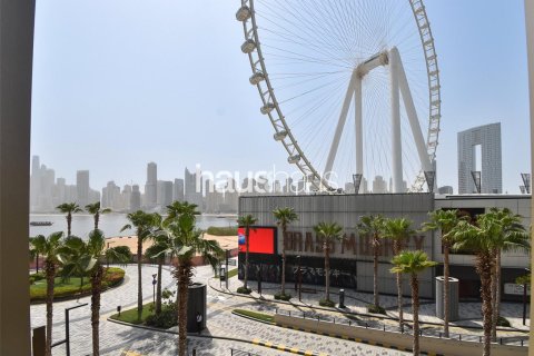 شقة في Bluewaters, دبي 2 غرف نوم, 124 م² رقم 44553 - صورة 1