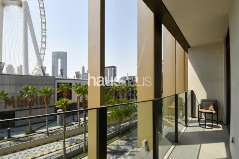 شقة في Bluewaters, دبي 2 غرف نوم, 124 م² رقم 44553 - صورة 2