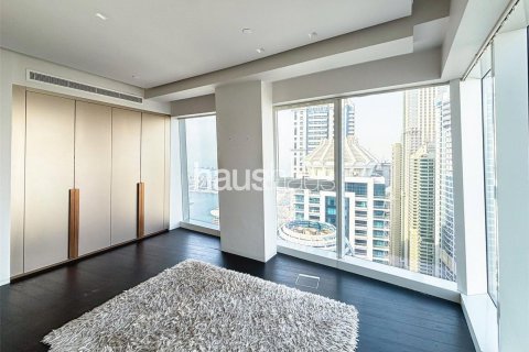 Appartement à Dubai Marina, Dubai, 3 chambres, 154 m², № 44544 - photo 12