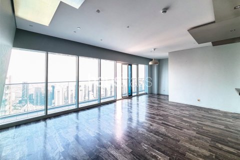 Appartement à Dubai Marina, Dubai, 3 chambres, 154 m², № 44544 - photo 2