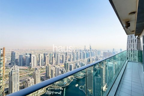 Appartement à Dubai Marina, Dubai, 3 chambres, 154 m², № 44544 - photo 17