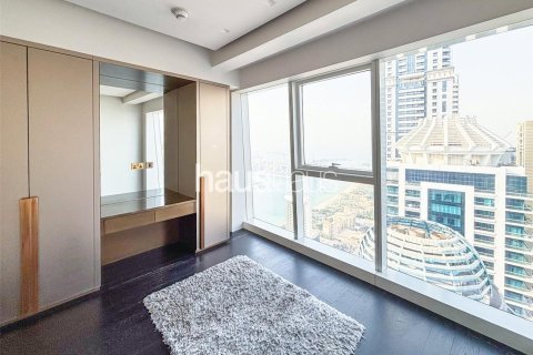 Appartement à Dubai Marina, Dubai, 3 chambres, 154 m², № 44544 - photo 15