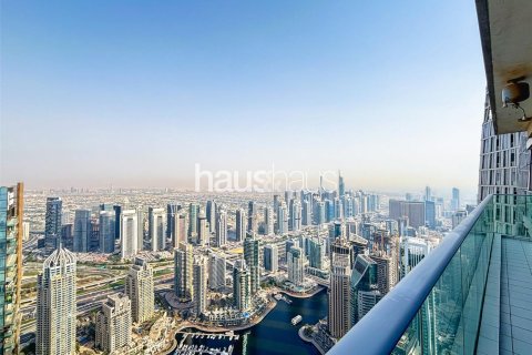 Appartement à Dubai Marina, Dubai, 3 chambres, 154 m², № 44544 - photo 1