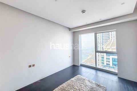 Appartement à Dubai Marina, Dubai, 3 chambres, 154 m², № 44544 - photo 10