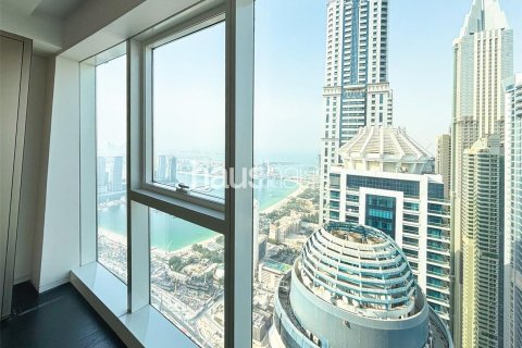 Appartement à Dubai Marina, Dubai, 3 chambres, 154 m², № 44544 - photo 19