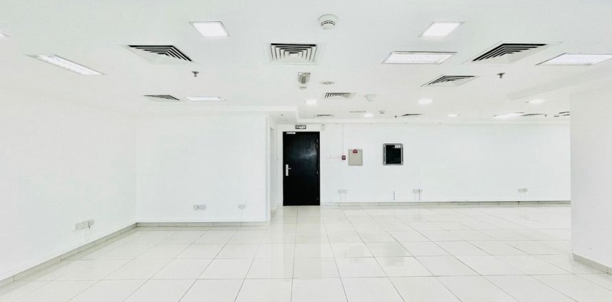 Oficina en Al Barsha, Dubai, 102.2 m², № 60554
