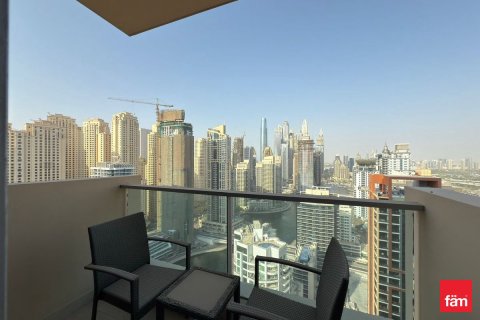 Apartamento en Dubai Marina, Dubai, 1 dormitorio, 71.3 m², № 60552 - foto 11