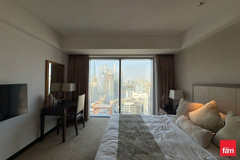 Apartamento en Dubai Marina, Dubai, 1 dormitorio, 71.3 m², № 60552 - foto 4