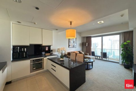 Apartamento en Dubai Marina, Dubai, 1 dormitorio, 71.3 m², № 60552 - foto 6